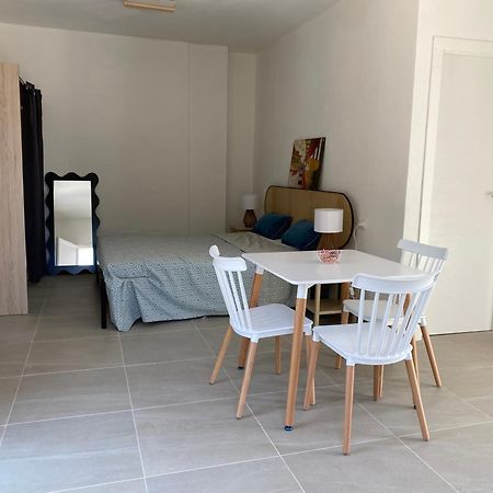 Acquaviva Experience B&B San Vincenzo Luaran gambar