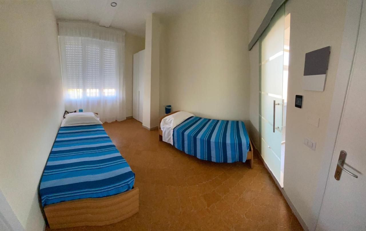 Acquaviva Experience B&B San Vincenzo Luaran gambar