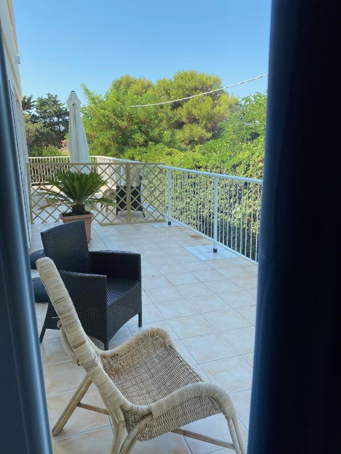 Acquaviva Experience B&B San Vincenzo Luaran gambar