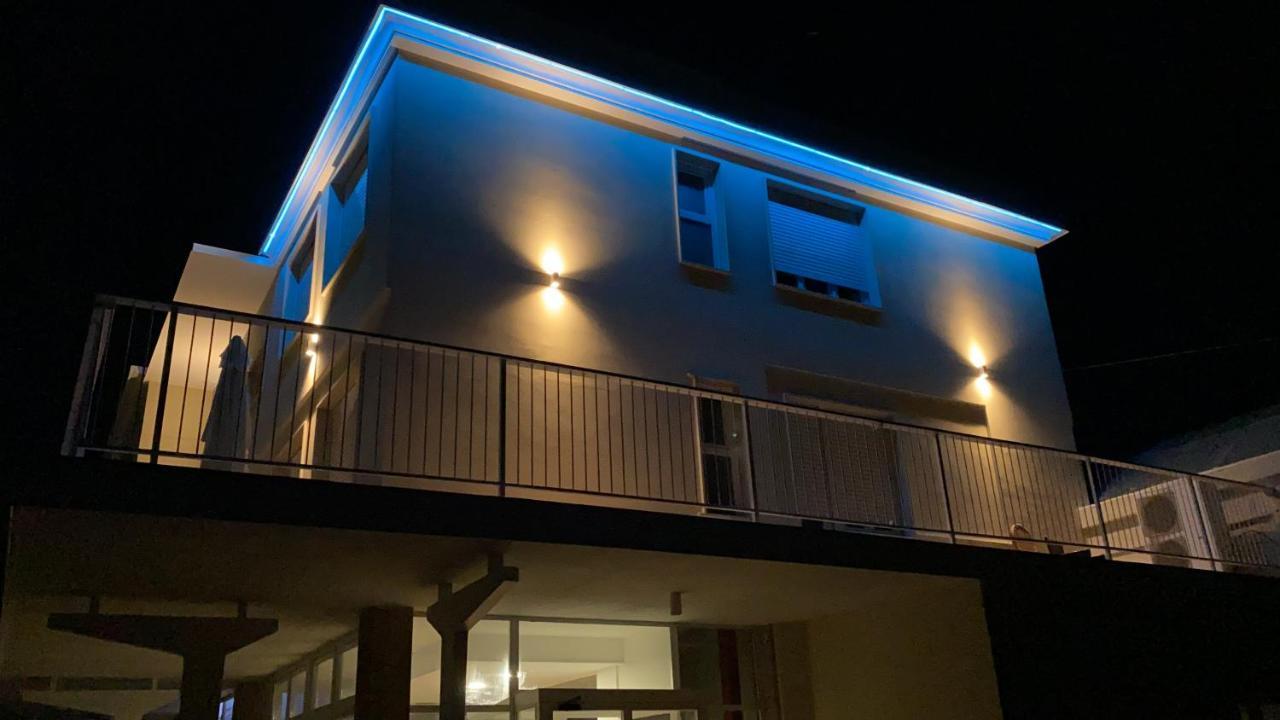 Acquaviva Experience B&B San Vincenzo Luaran gambar
