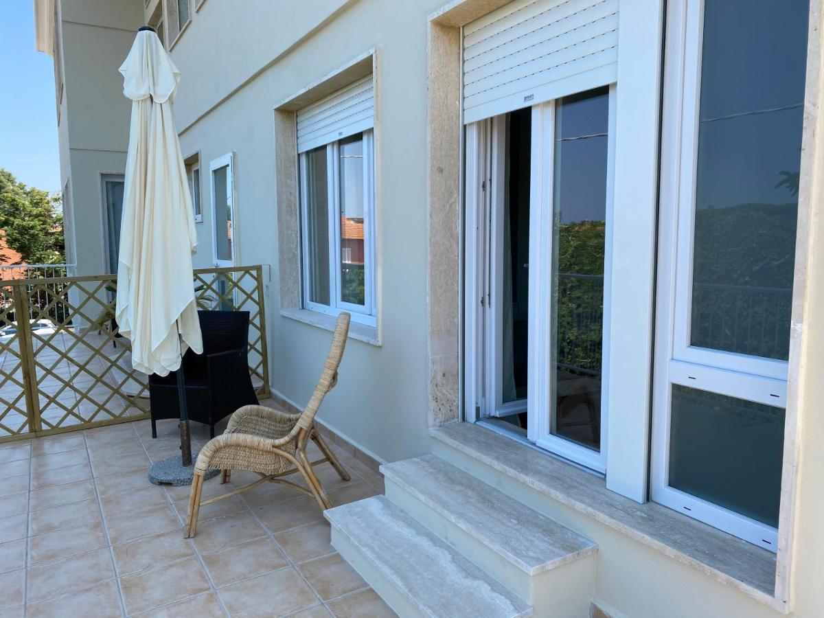 Acquaviva Experience B&B San Vincenzo Luaran gambar