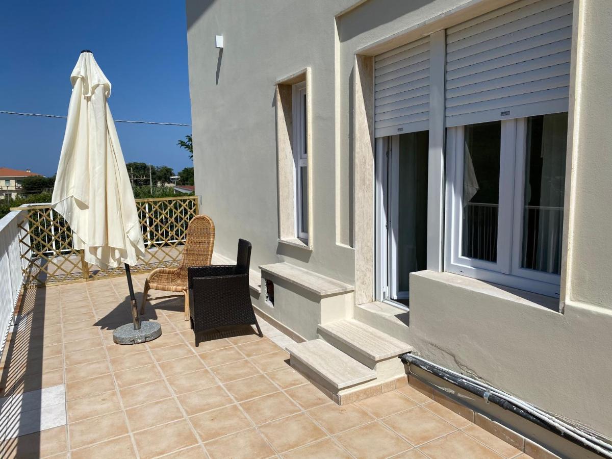 Acquaviva Experience B&B San Vincenzo Luaran gambar