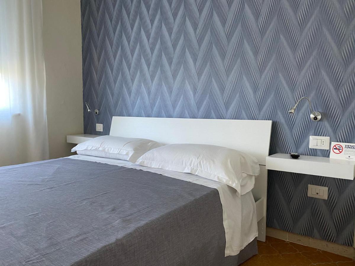 Acquaviva Experience B&B San Vincenzo Luaran gambar