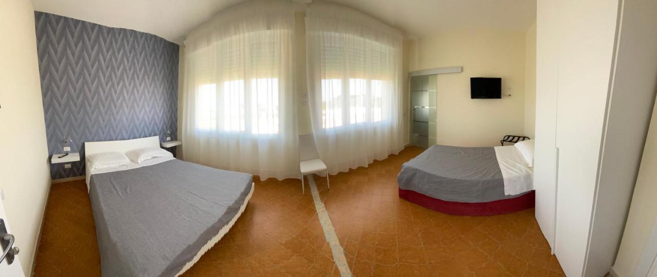 Acquaviva Experience B&B San Vincenzo Luaran gambar