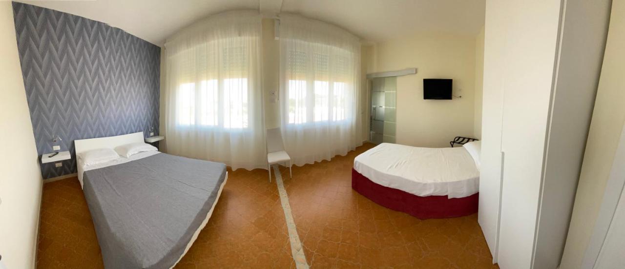 Acquaviva Experience B&B San Vincenzo Luaran gambar