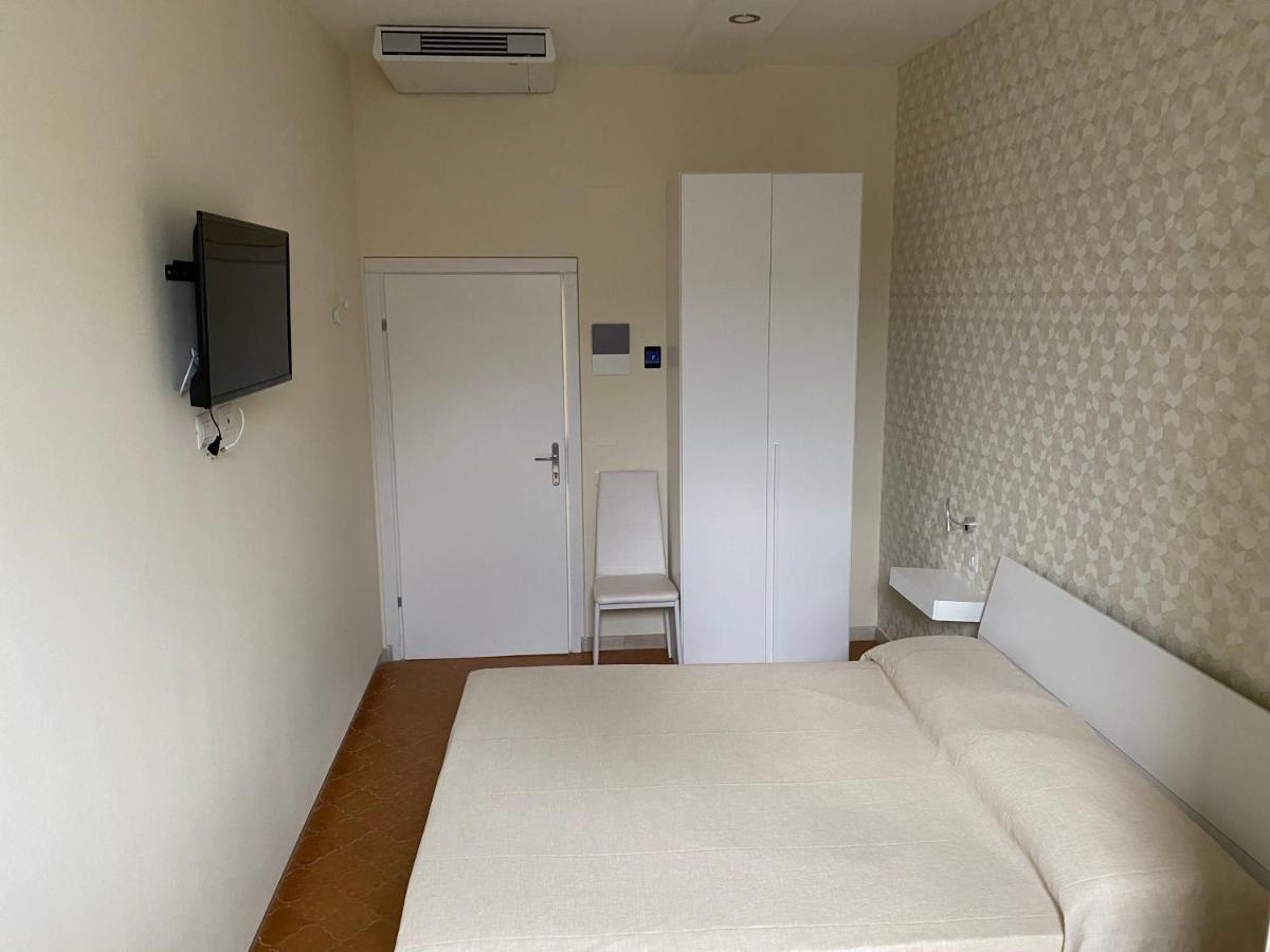Acquaviva Experience B&B San Vincenzo Luaran gambar