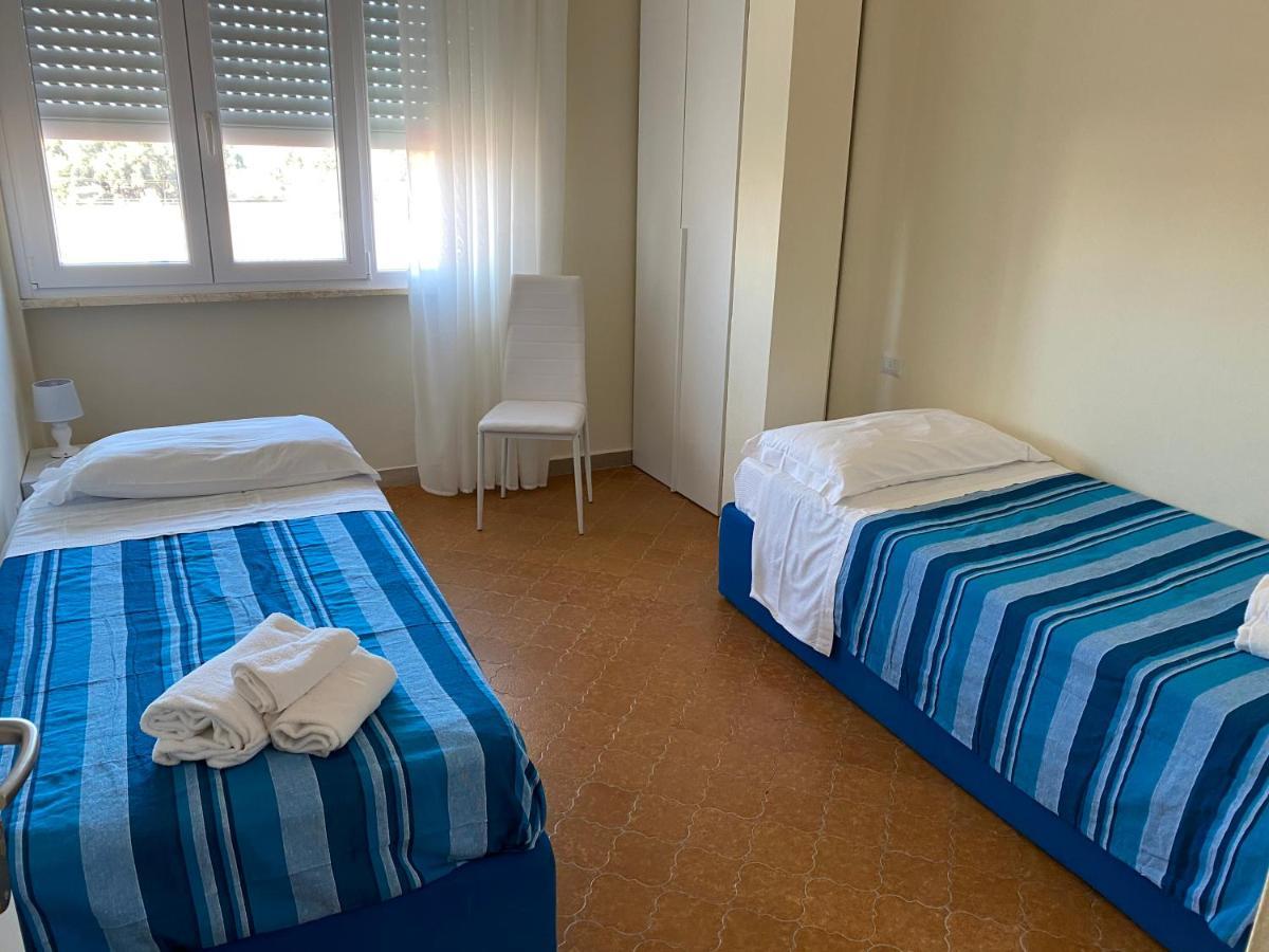 Acquaviva Experience B&B San Vincenzo Luaran gambar