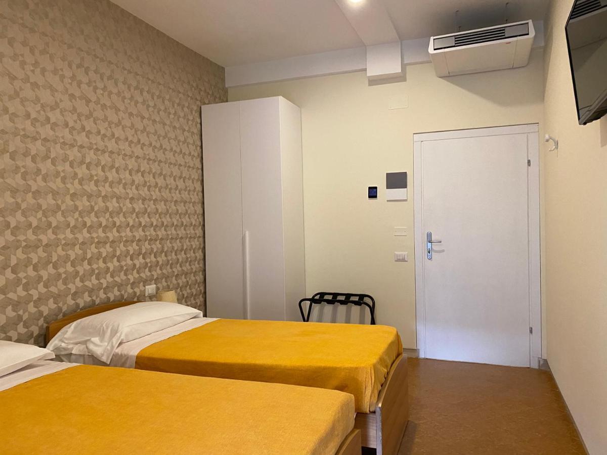 Acquaviva Experience B&B San Vincenzo Luaran gambar