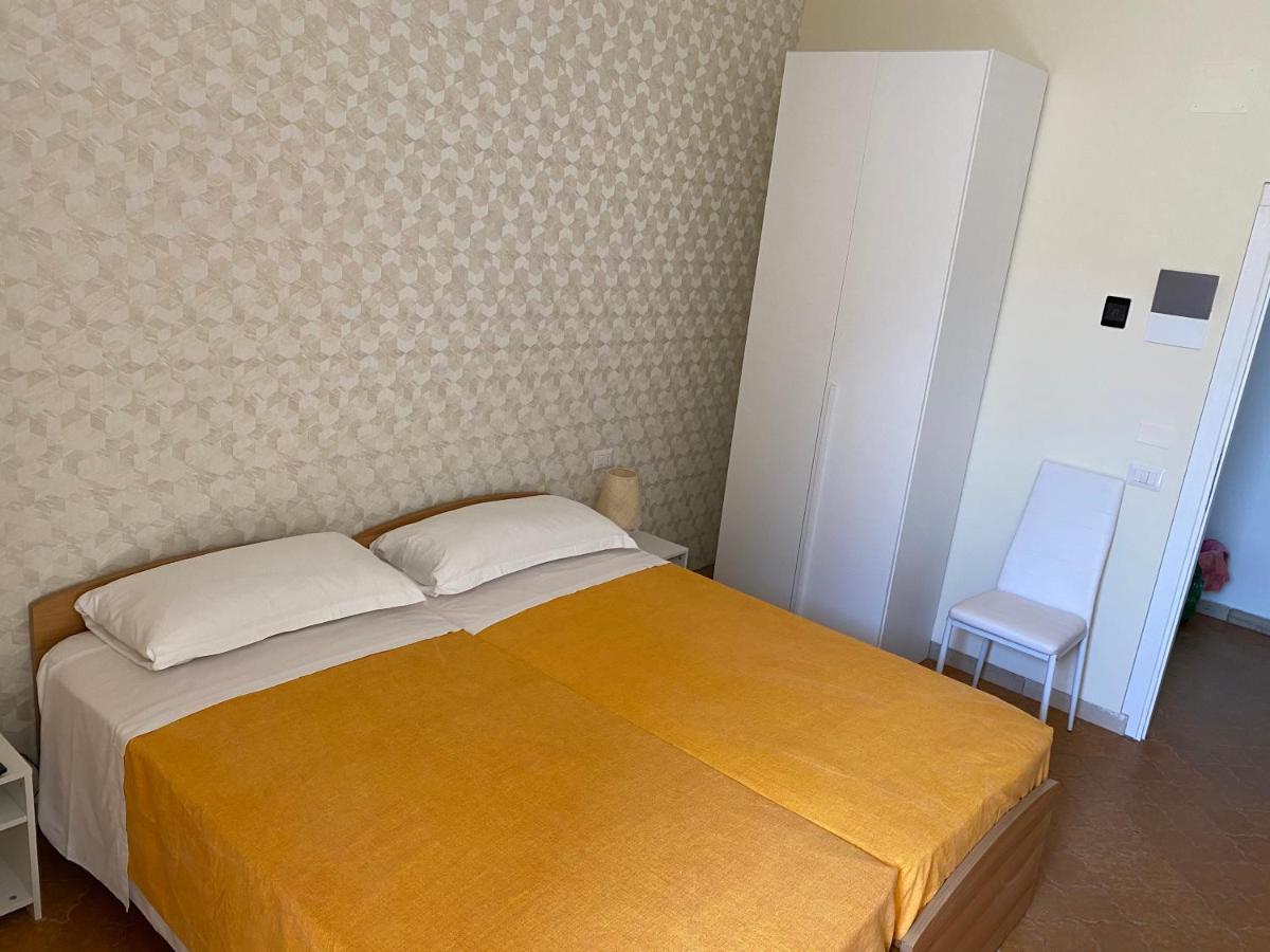 Acquaviva Experience B&B San Vincenzo Luaran gambar