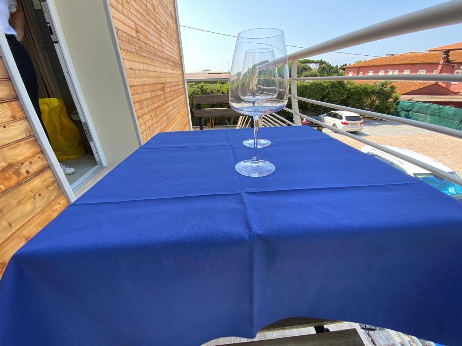 Acquaviva Experience B&B San Vincenzo Luaran gambar