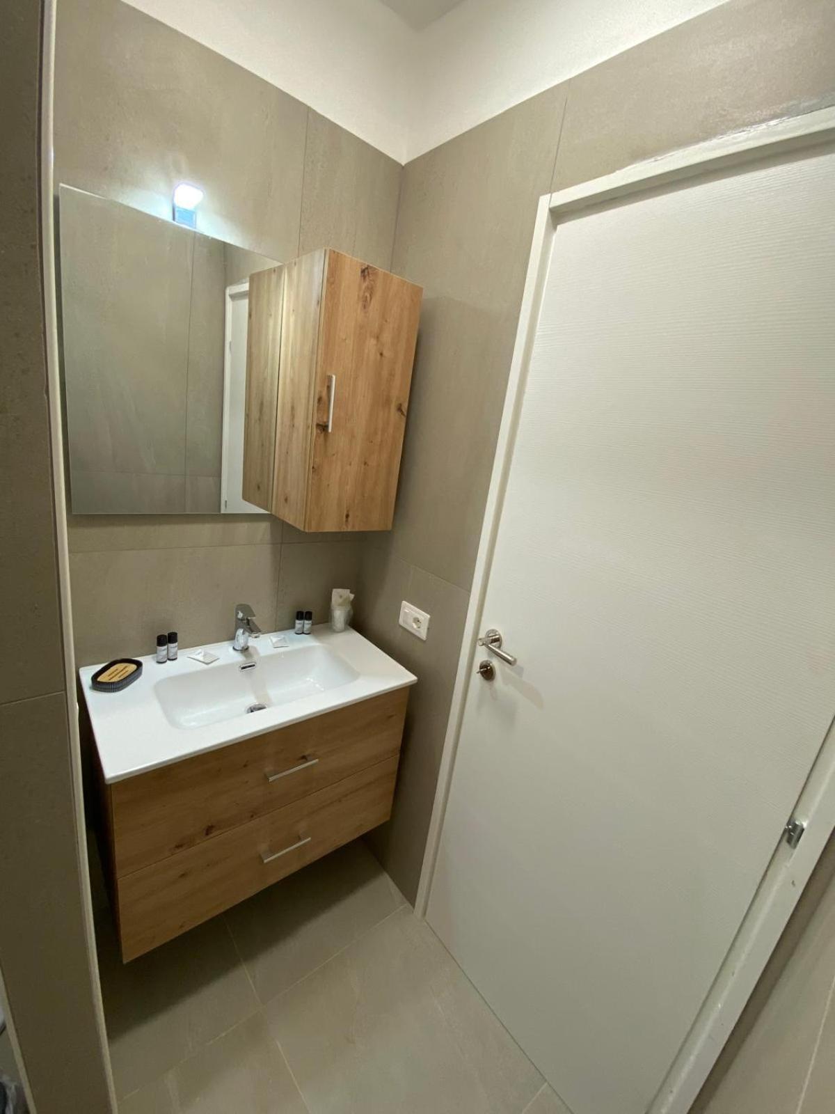 Acquaviva Experience B&B San Vincenzo Luaran gambar