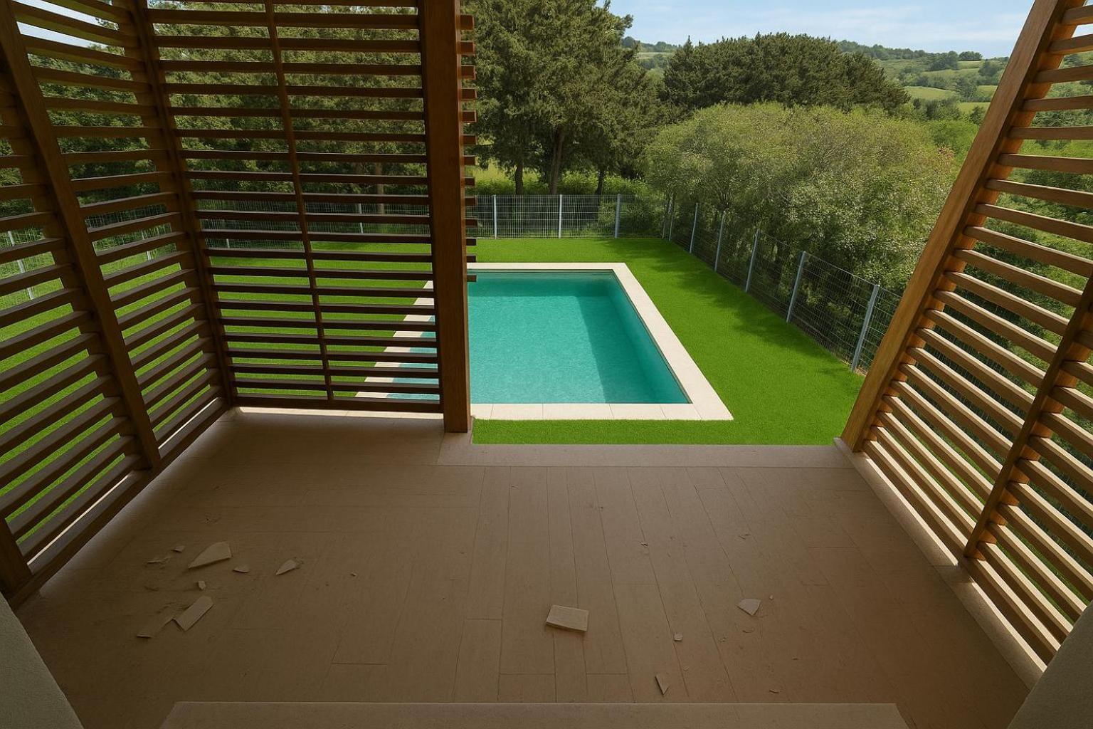 Acquaviva Experience B&B San Vincenzo Bilik gambar