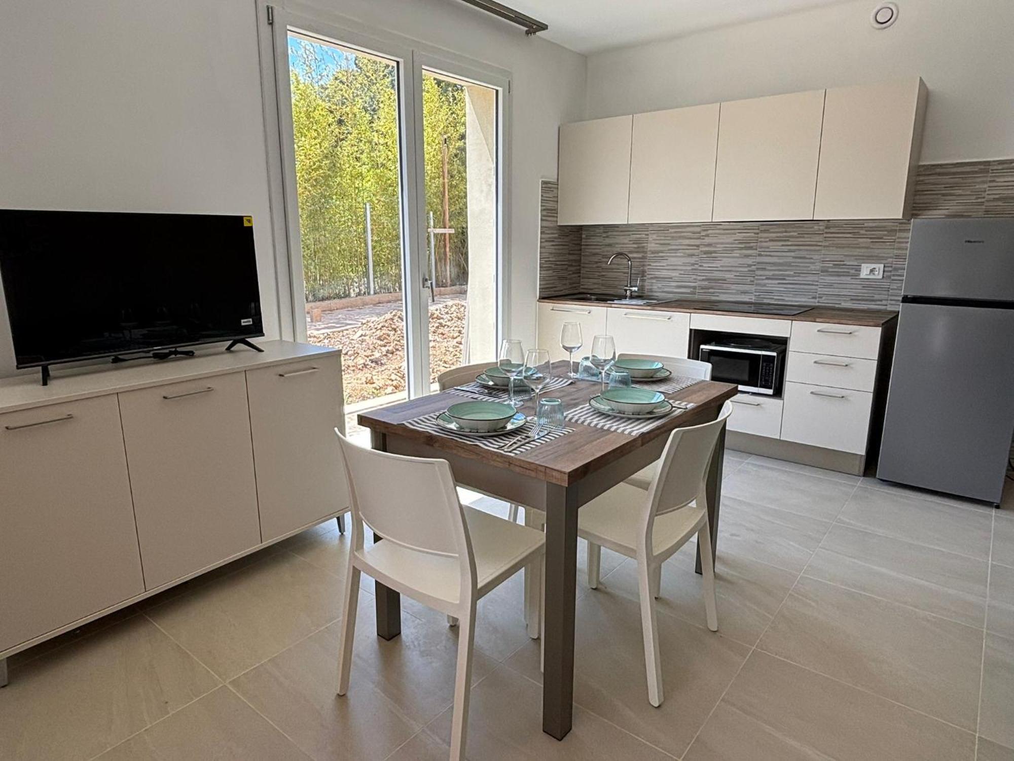 Acquaviva Experience B&B San Vincenzo Bilik gambar