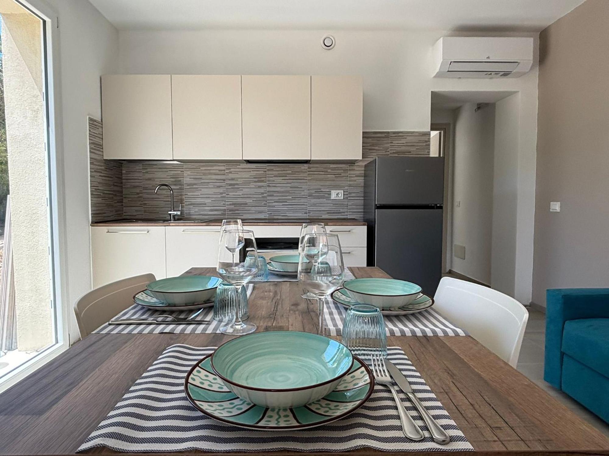 Acquaviva Experience B&B San Vincenzo Bilik gambar