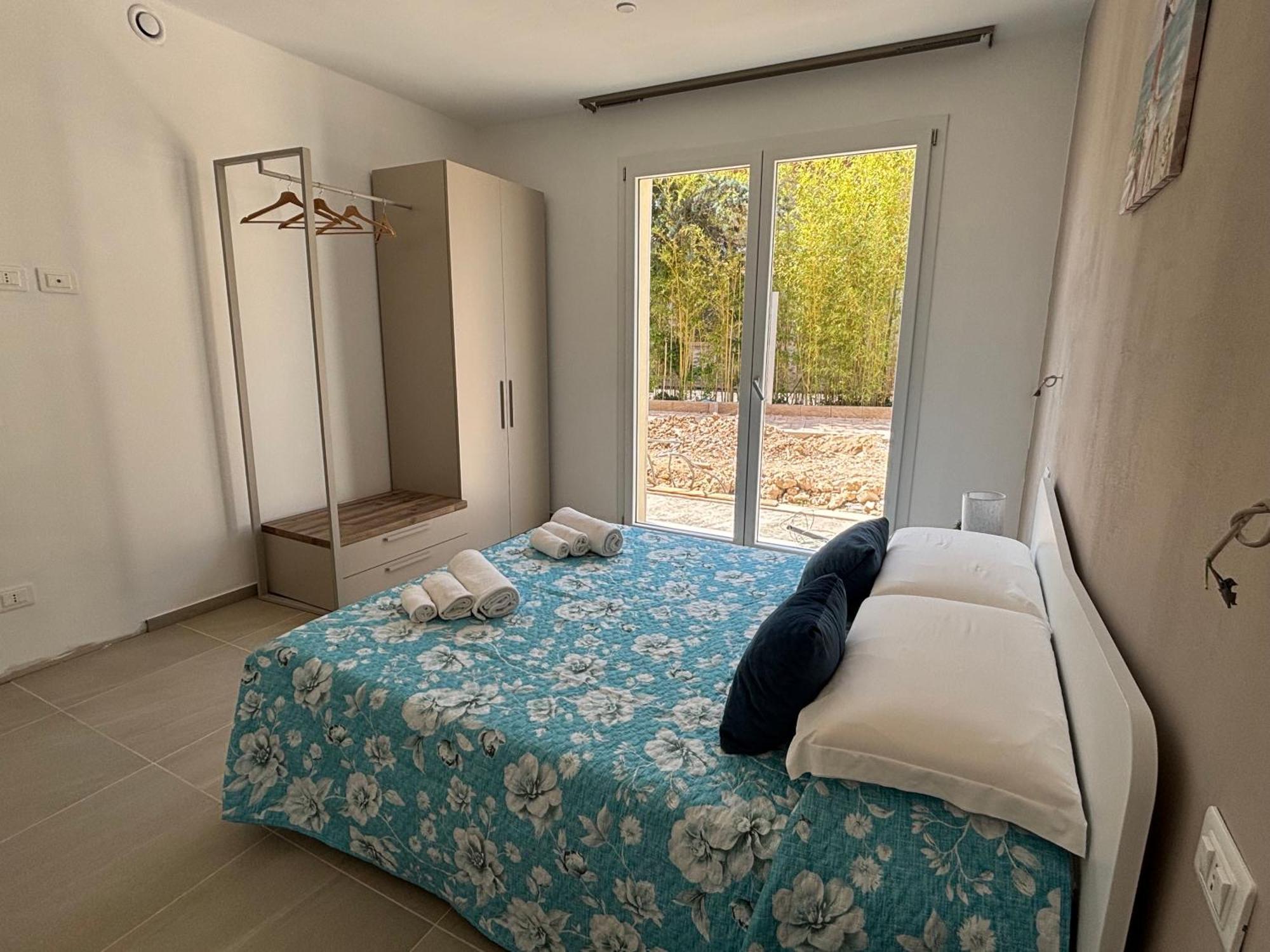 Acquaviva Experience B&B San Vincenzo Bilik gambar