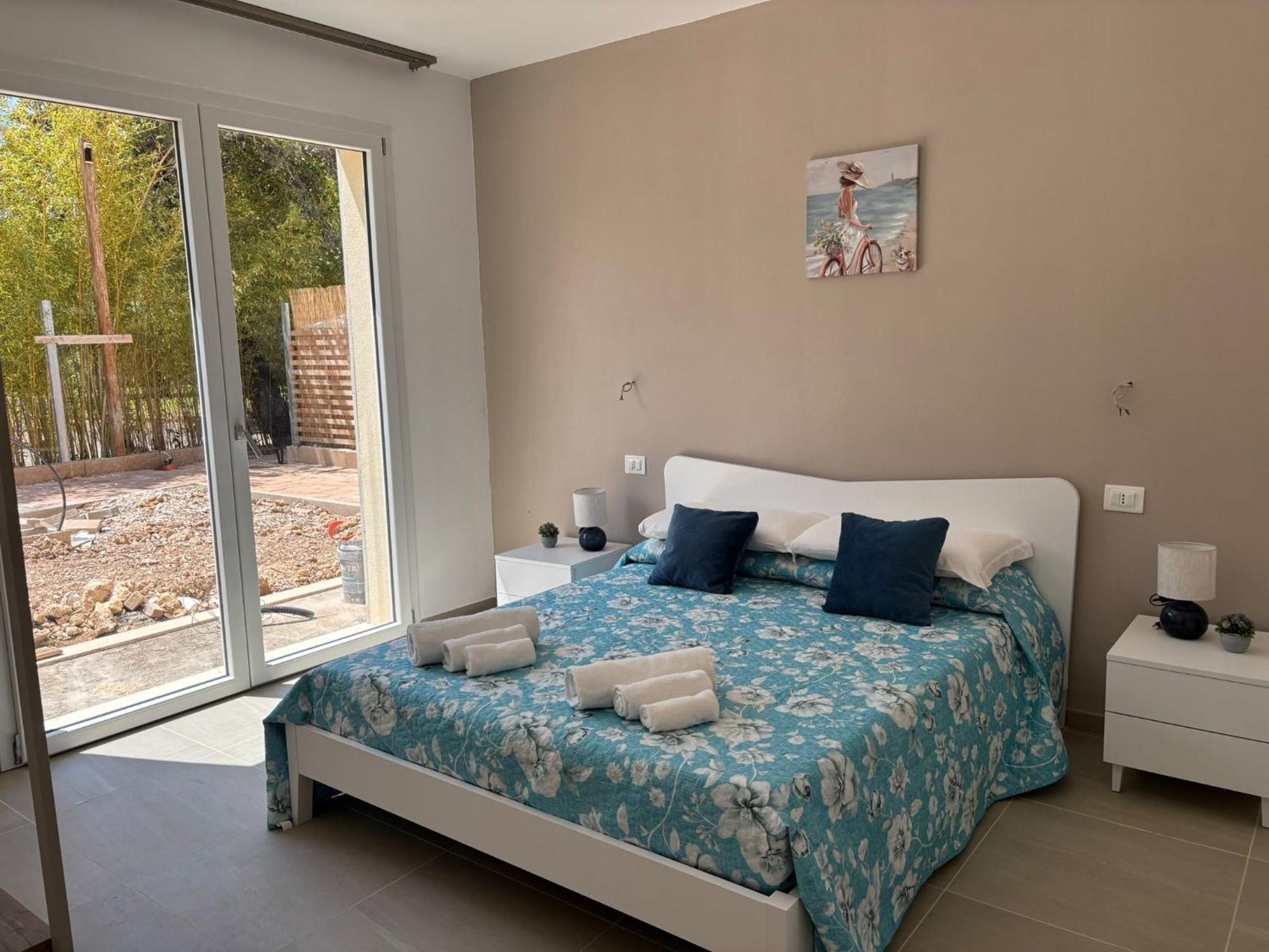 Acquaviva Experience B&B San Vincenzo Bilik gambar