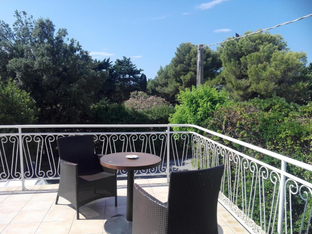 Acquaviva Experience B&B San Vincenzo Luaran gambar