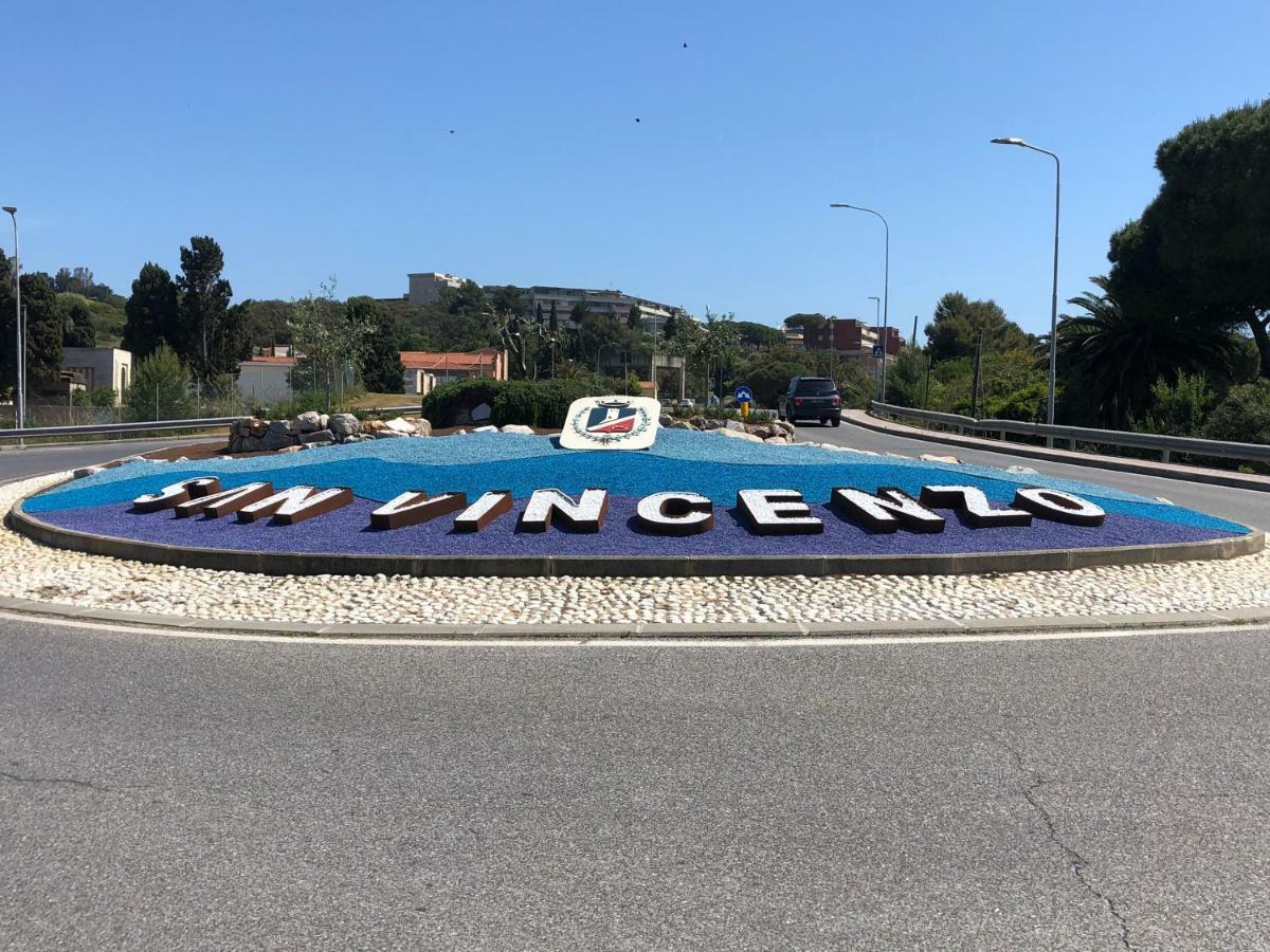 Acquaviva Experience B&B San Vincenzo Luaran gambar